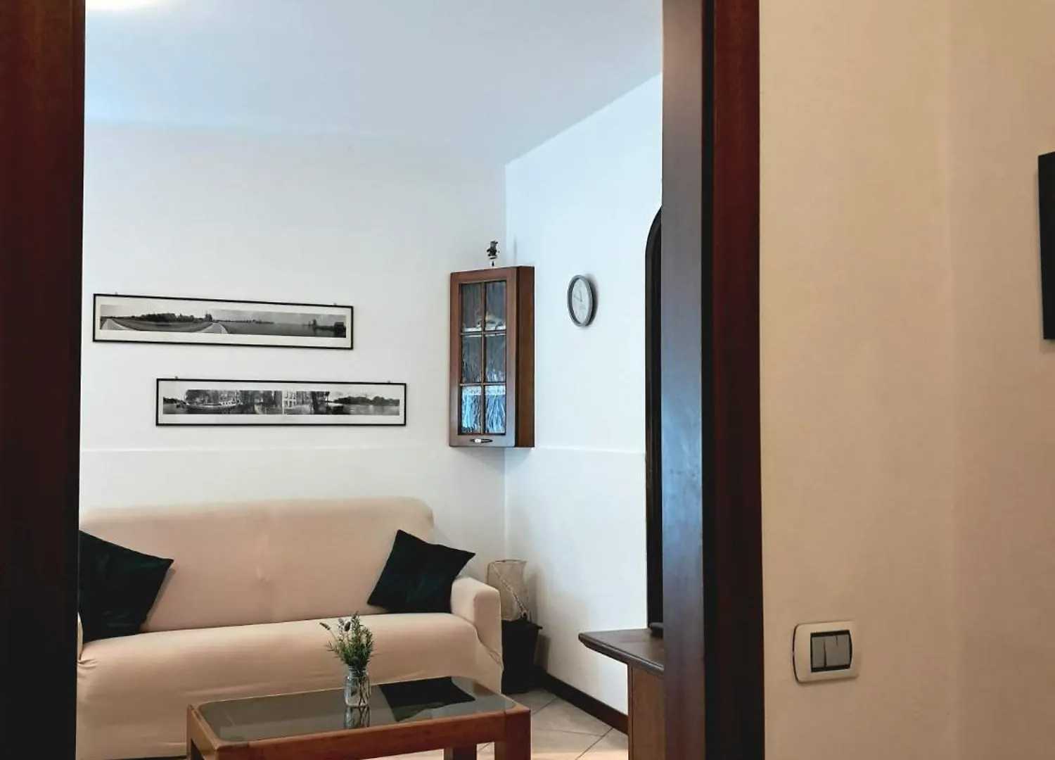 아바디아 Mandello Panoramico 아파트 0*,  이탈리아